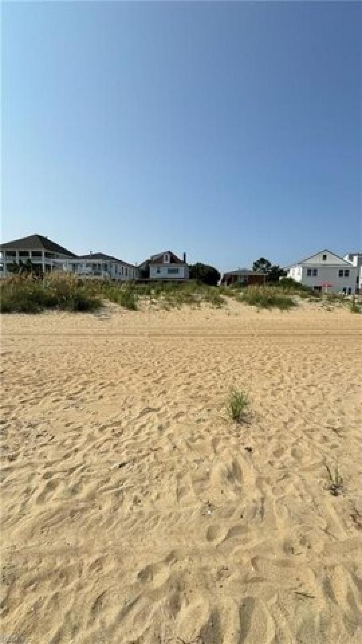 Picture of Residential Land For Sale in Norfolk, Virginia, United States