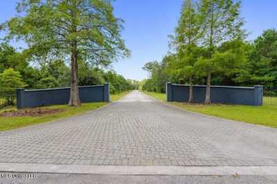 Residential Land For Sale in Bay Saint Louis, Mississippi