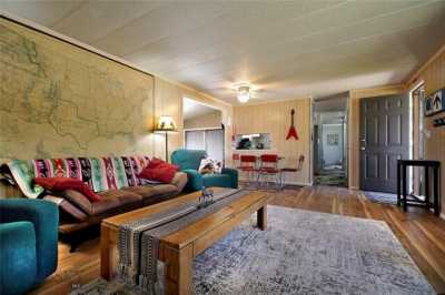 Home For Sale in Ennis, Montana