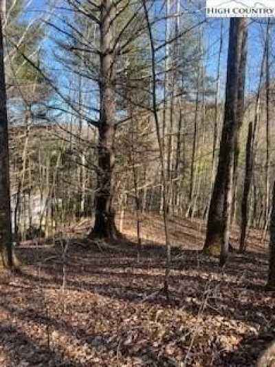 Residential Land For Sale in Boone, North Carolina