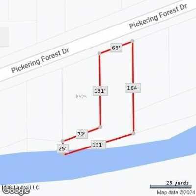 Residential Land For Sale in Ocean Springs, Mississippi