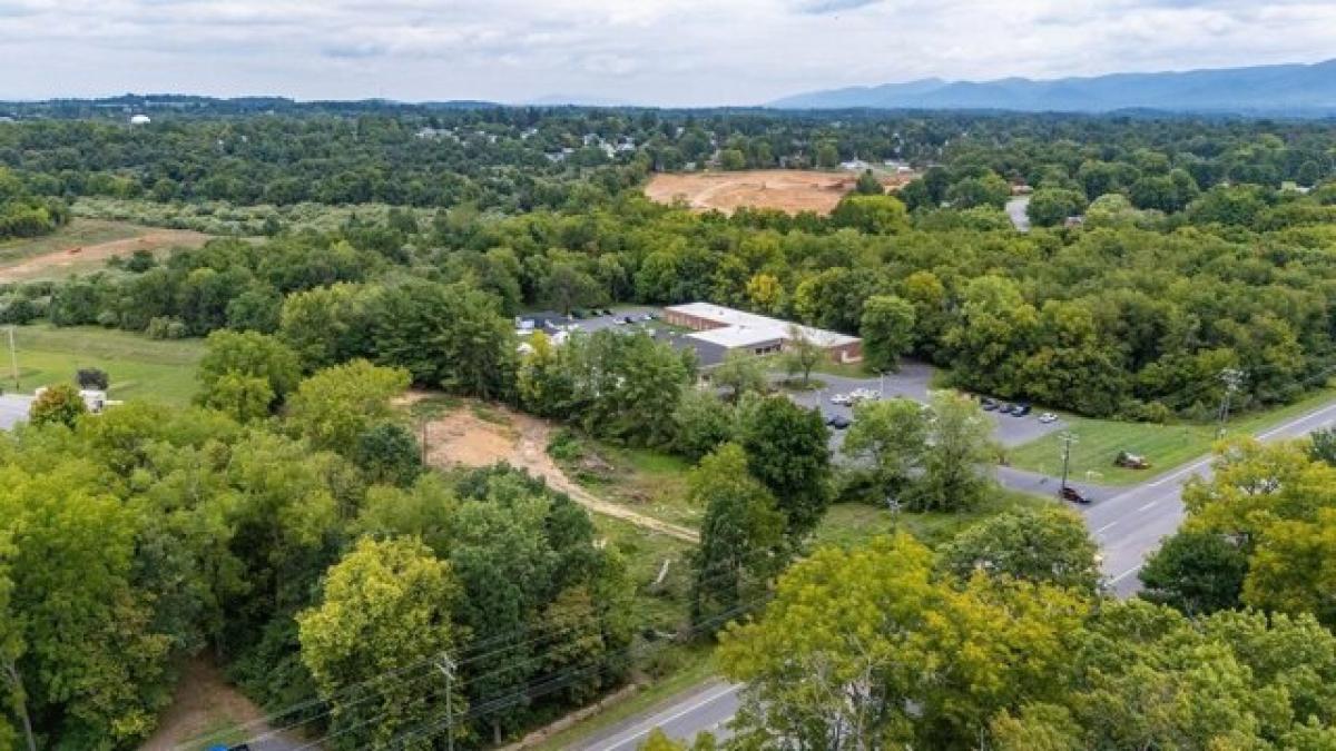 Picture of Residential Land For Sale in Waynesboro, Virginia, United States