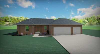 Home For Sale in Ash Grove, Missouri