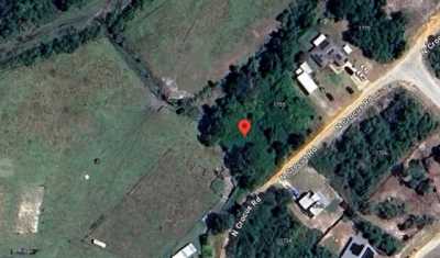 Residential Land For Sale in 