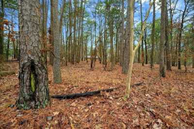 Residential Land For Sale in Broken Bow, Oklahoma