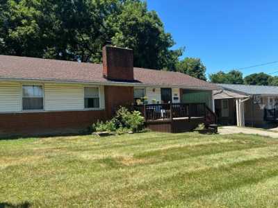 Home For Sale in Reading, Ohio