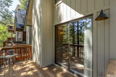 Home For Sale in Incline Village, Nevada