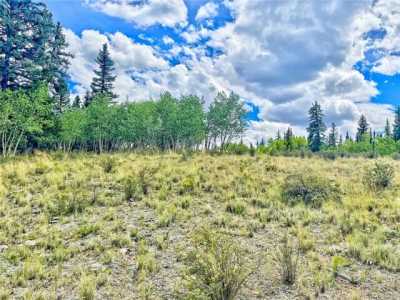 Residential Land For Sale in Como, Colorado