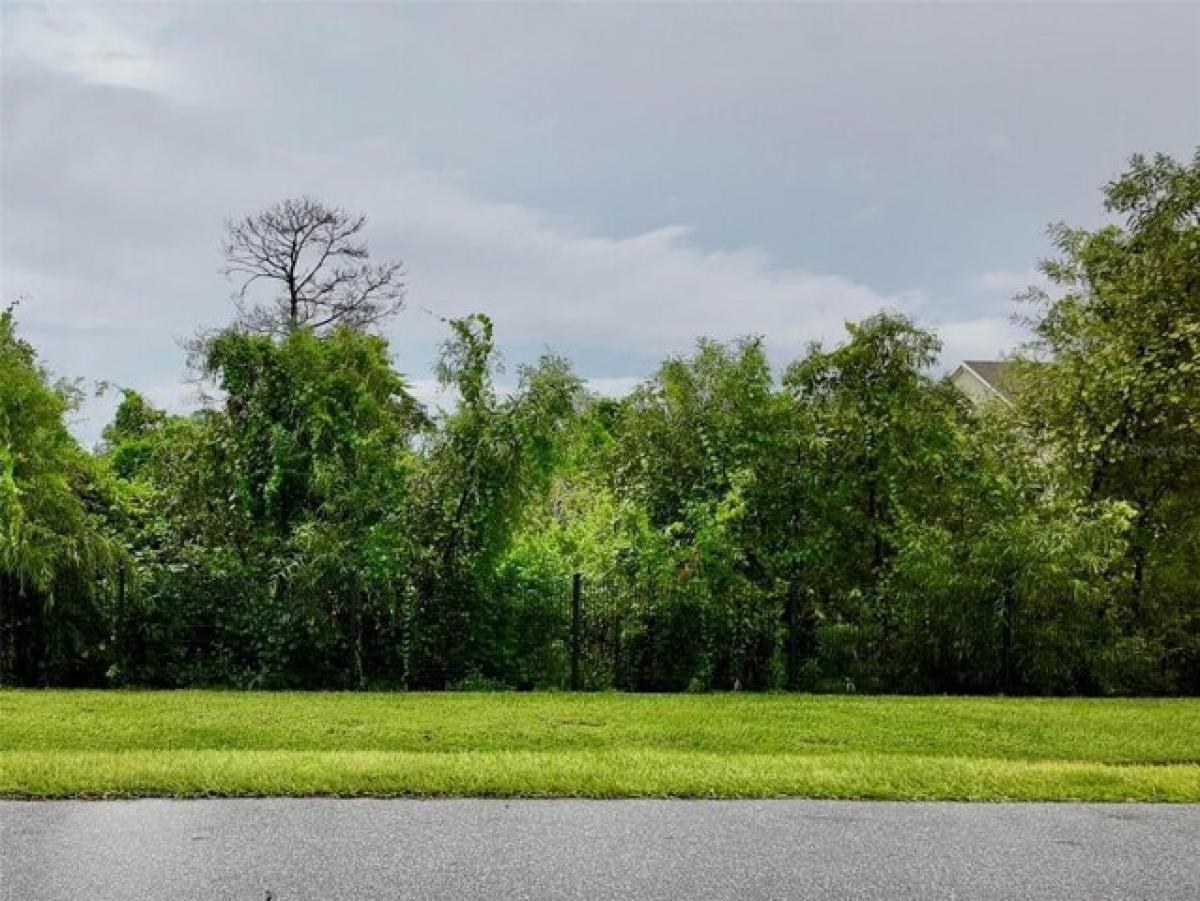 Picture of Residential Land For Sale in Oviedo, Florida, United States