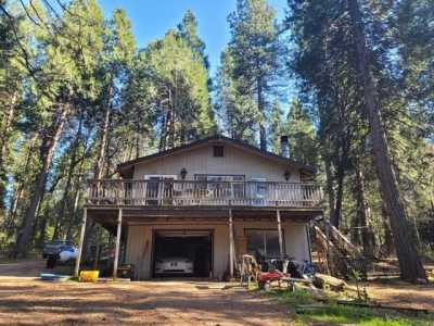 Home For Sale in Pioneer, California