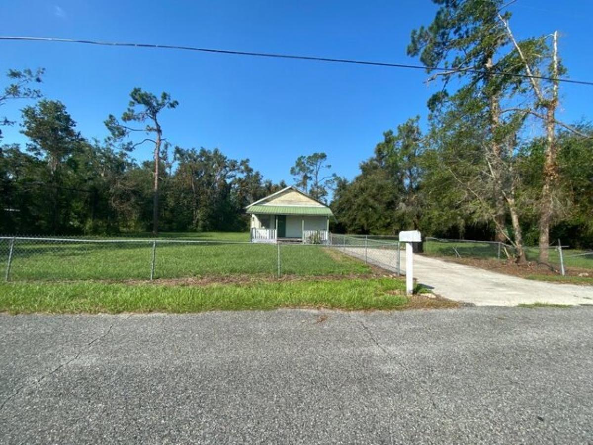 Picture of Home For Sale in Perry, Florida, United States