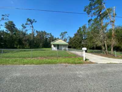 Home For Sale in Perry, Florida