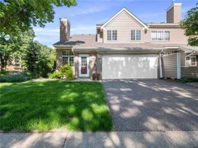 Home For Sale in Minnetonka, Minnesota