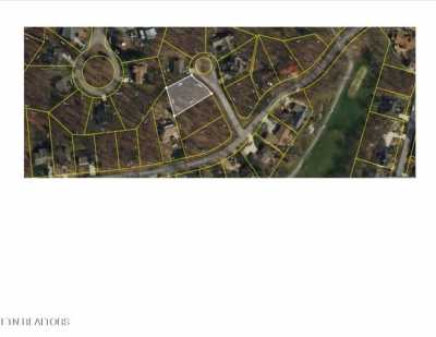 Residential Land For Rent in Crossville, Tennessee