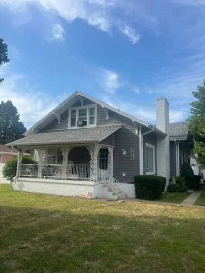 Home For Sale in Hastings, Nebraska