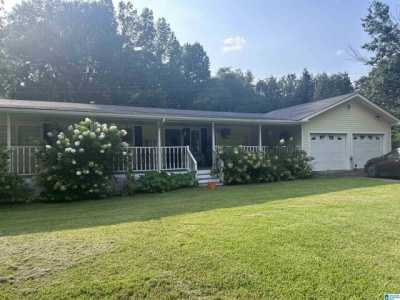 Home For Sale in Oxford, Alabama