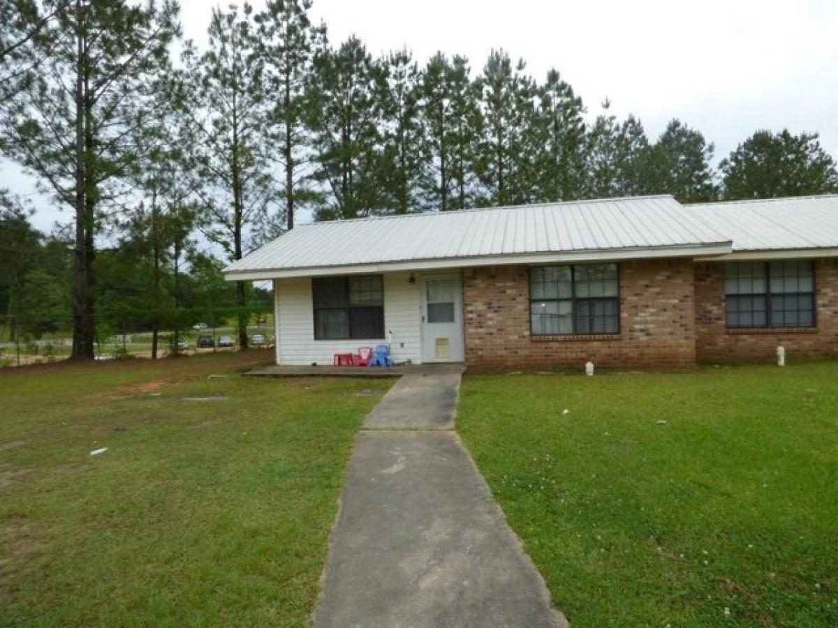 Picture of Home For Rent in Tylertown, Mississippi, United States