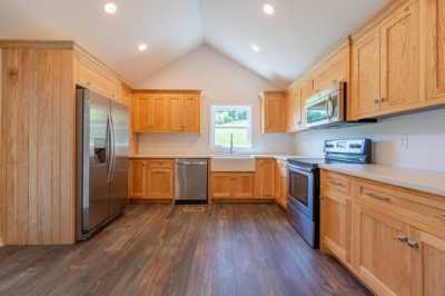 Home For Sale in Galax, Virginia