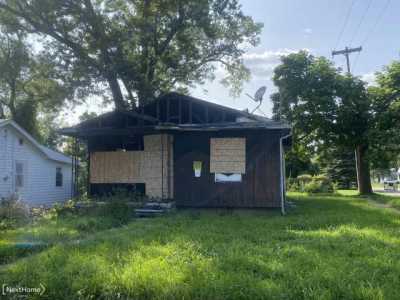 Home For Rent in Flint, Michigan