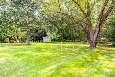 Home For Sale in Westerly, Rhode Island