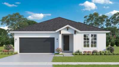 Home For Sale in Seffner, Florida