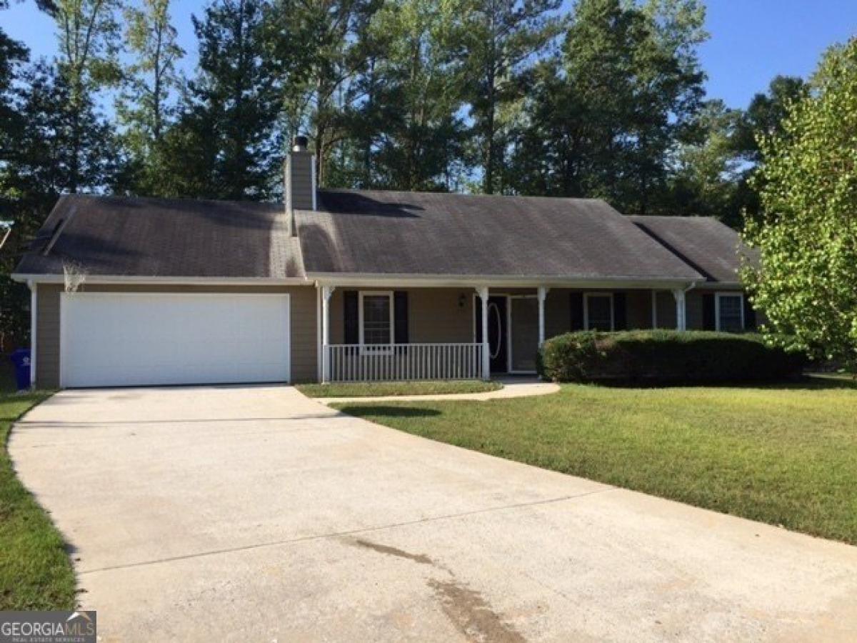 Picture of Home For Rent in Fayetteville, Georgia, United States