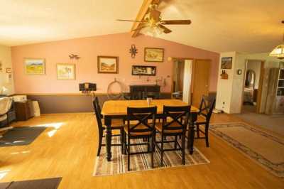 Home For Sale in Charlo, Montana