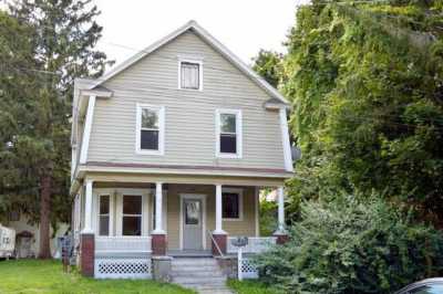 Home For Sale in Oneonta, New York