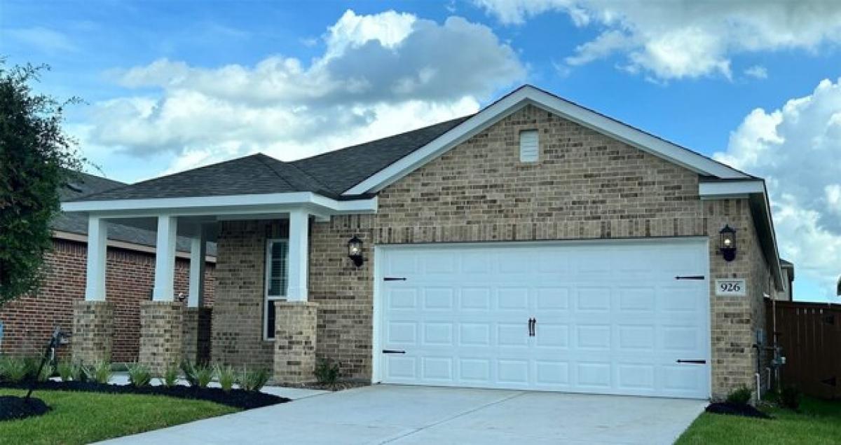 Picture of Home For Sale in Beasley, Texas, United States