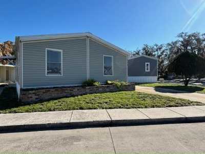 Home For Sale in Gibsonton, Florida