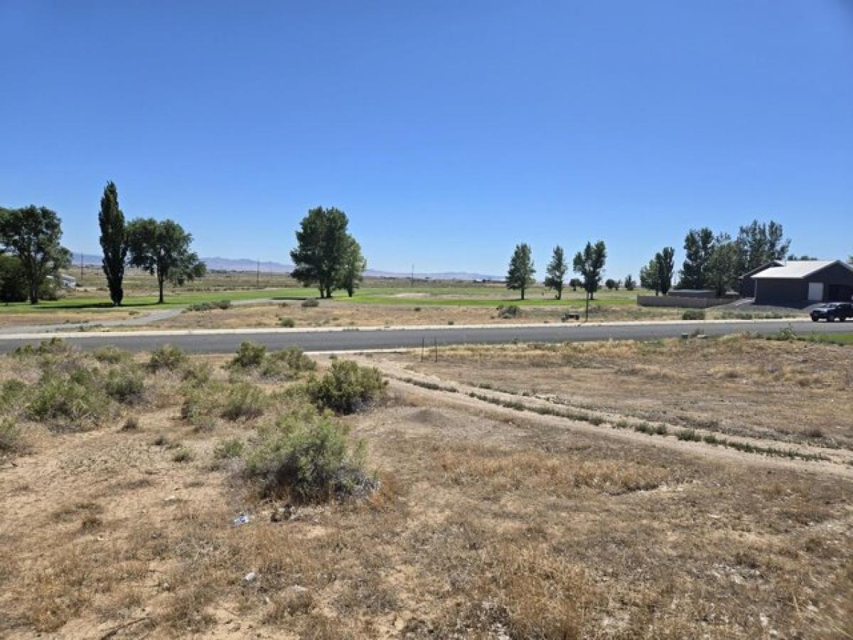 Picture of Residential Land For Sale in Milford, Utah, United States