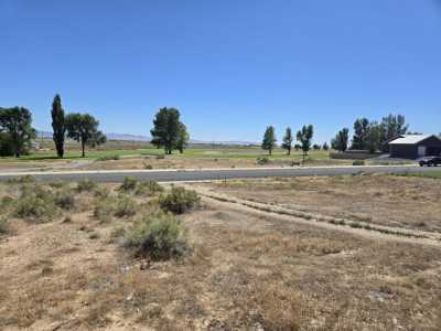 Residential Land For Sale in Milford, Utah