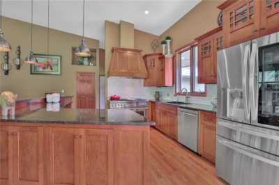 Home For Sale in Roseville, Minnesota