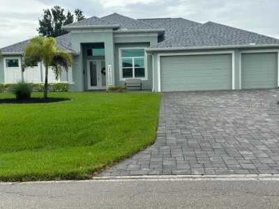 Home For Sale in Rotonda West, Florida