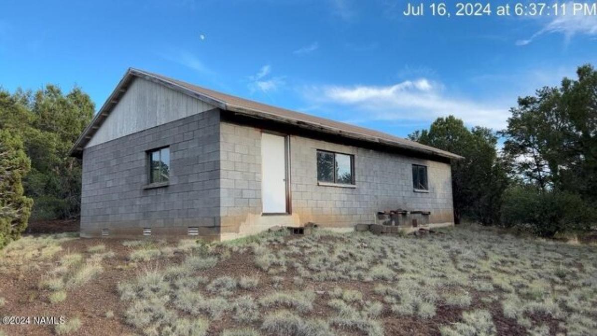 Picture of Home For Sale in Williams, Arizona, United States