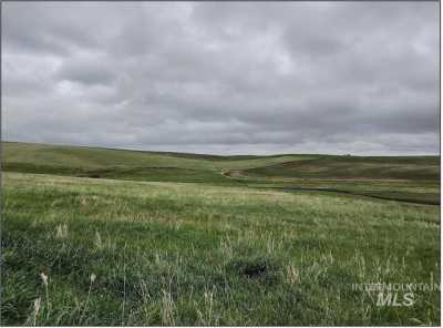 Residential Land For Sale in Nezperce, Idaho