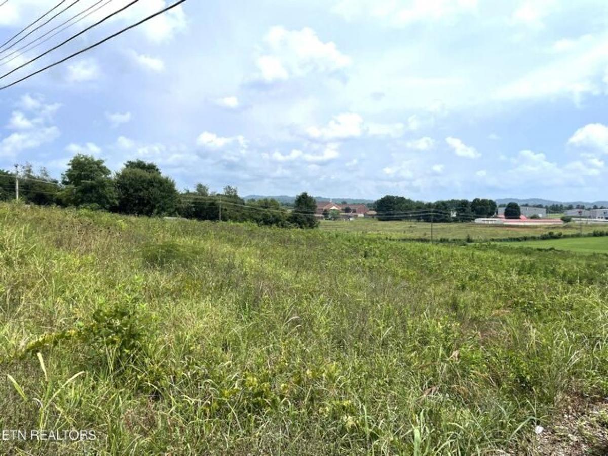 Picture of Residential Land For Sale in Morristown, Tennessee, United States