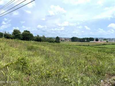 Residential Land For Sale in Morristown, Tennessee