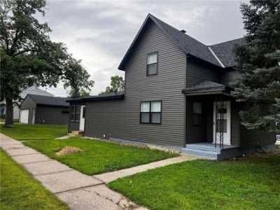 Home For Sale in Granite Falls, Minnesota