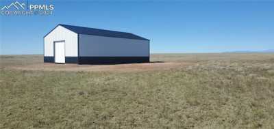 Residential Land For Sale in Calhan, Colorado