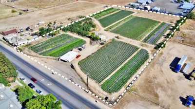 Residential Land For Sale in Fresno, California