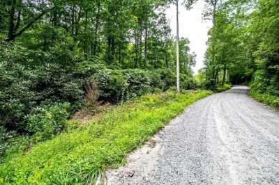 Residential Land For Sale in Brevard, North Carolina