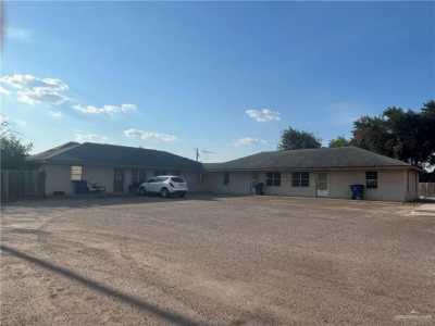 Home For Sale in La Joya, Texas