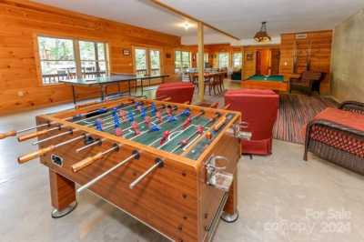 Home For Sale in Lake Lure, North Carolina