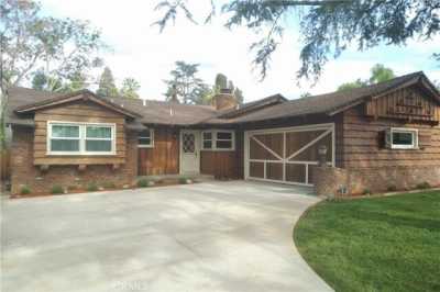 Home For Rent in Redlands, California