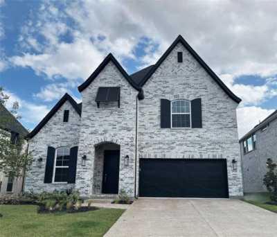 Home For Sale in Prosper, Texas