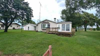 Home For Sale in Chilton, Wisconsin