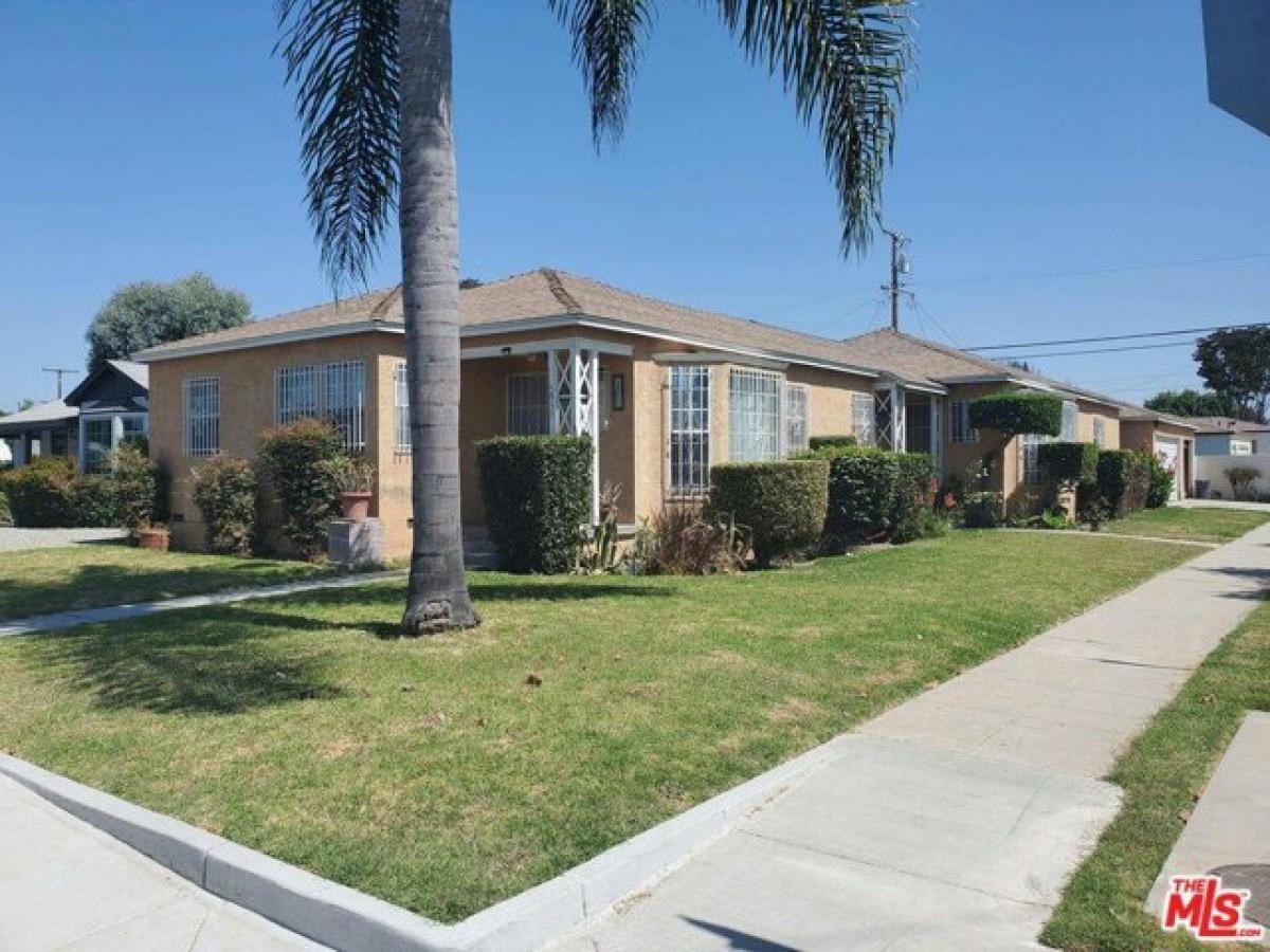 Picture of Home For Sale in Lynwood, California, United States