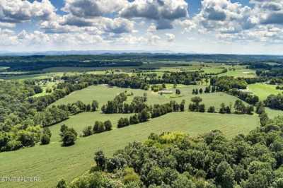 Residential Land For Sale in Sweetwater, Tennessee