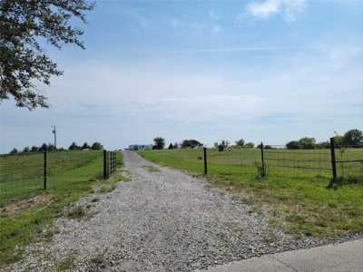 Residential Land For Sale in Porter, Oklahoma